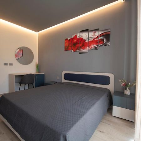 243B - Appartamento Mignon - Sara Home Chiavari, 200Metri Dal Mare Kültér fotó