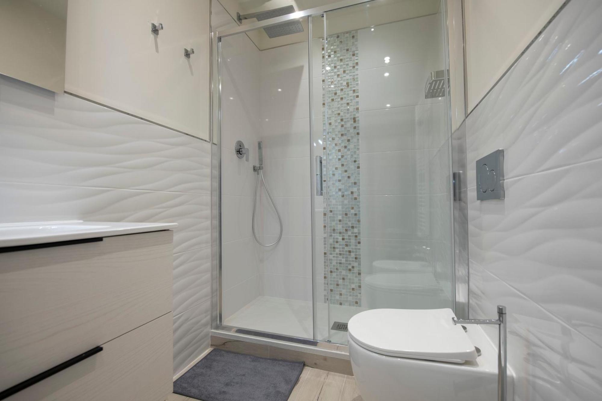 243B - Appartamento Mignon - Sara Home Chiavari, 200Metri Dal Mare Kültér fotó