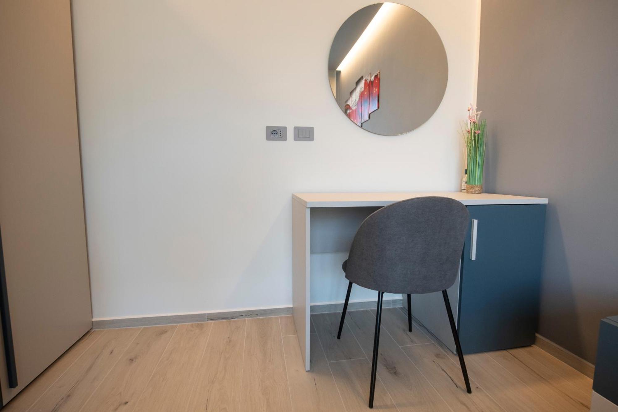 243B - Appartamento Mignon - Sara Home Chiavari, 200Metri Dal Mare Kültér fotó